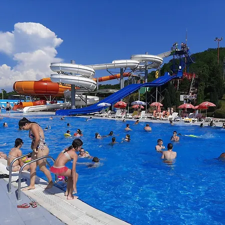 Metropolitan Royal Appartamento Jagodina