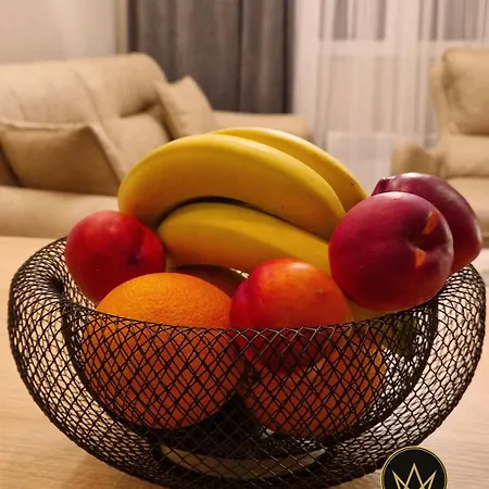 Metropolitan Royal *