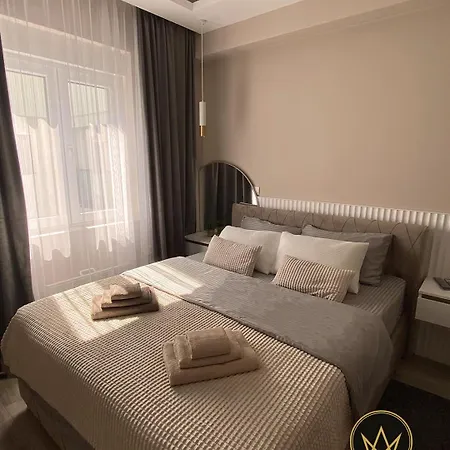 Appartamento Metropolitan Royal