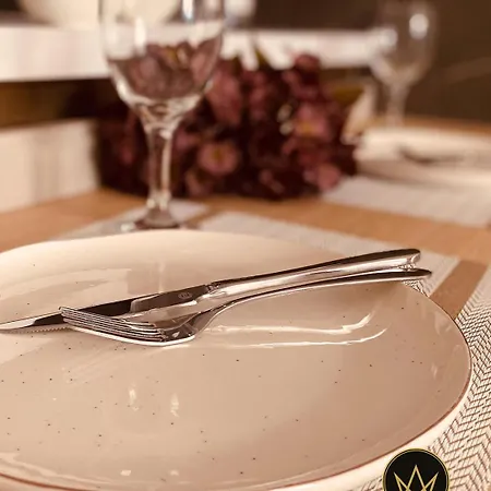 Metropolitan Royal Appartamento *