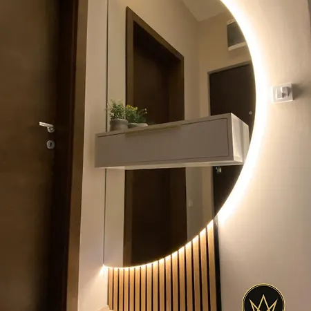 Metropolitan Royal *