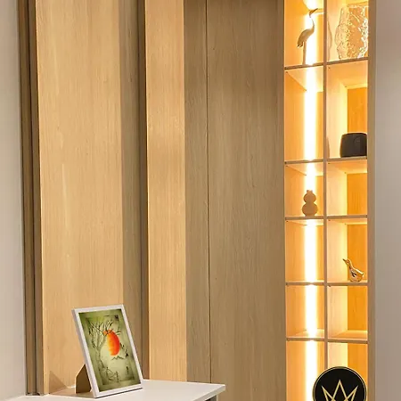 Metropolitan Royal Appartamento