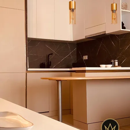 Appartamento Metropolitan Royal *