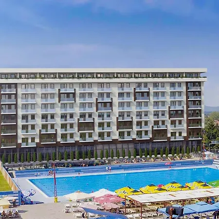 Appartamento Metropolitan Royal