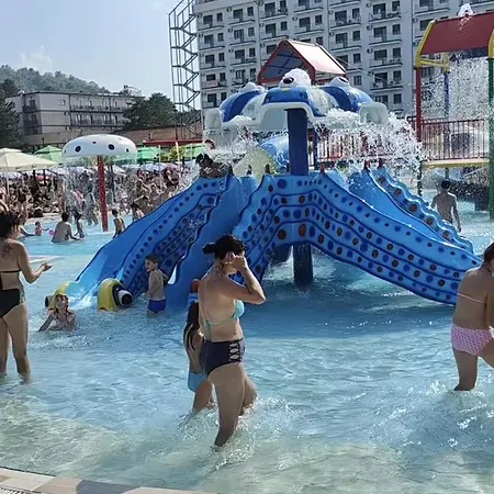 Appartamento Metropolitan Royal Jagodina