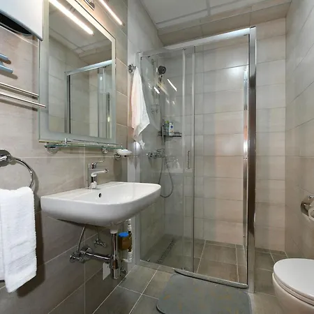 Appartamento Metropolitan Royal Jagodina