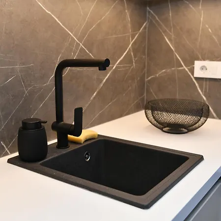 Appartamento Metropolitan Royal *