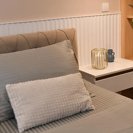 Appartement Metropolitan Royal Jagodina