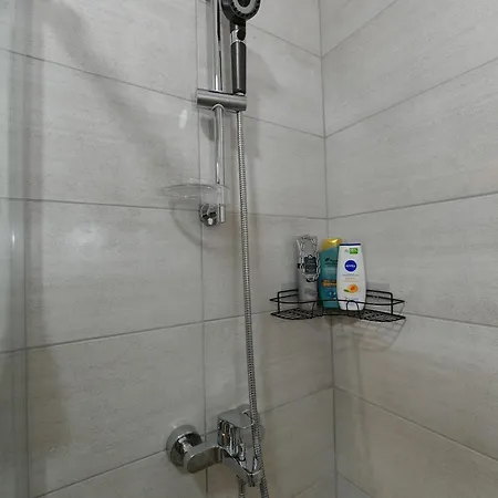 Metropolitan Royal Appartement *