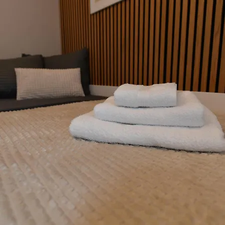 Metropolitan Royal Appartamento