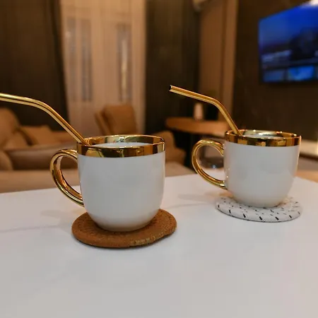 Metropolitan Royal Appartamento *