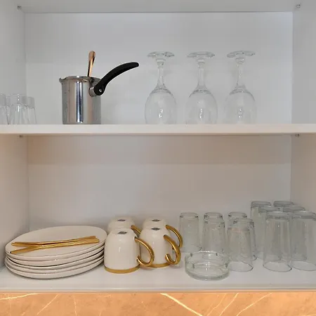 Appartamento Metropolitan Royal *