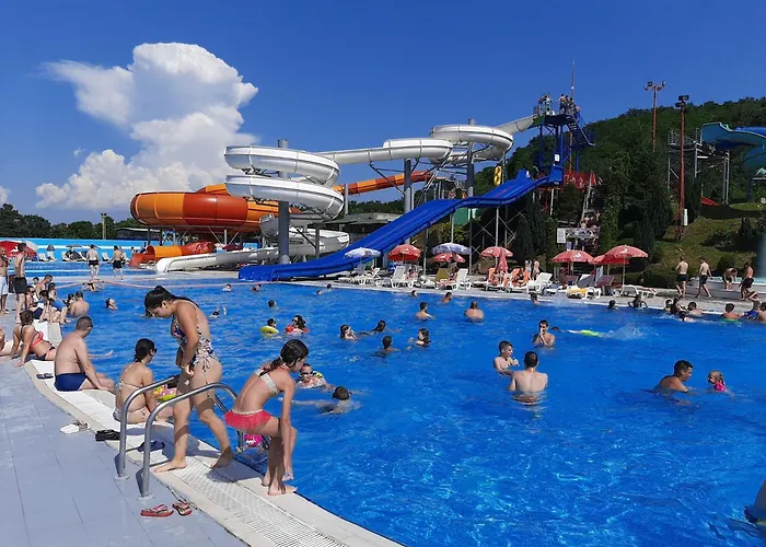 Metropolitan Royal Apartamento Jagodina