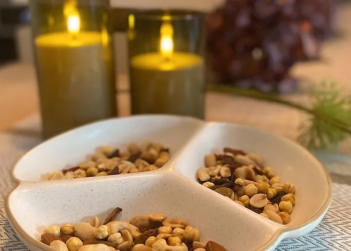 Apartamento Metropolitan Royal