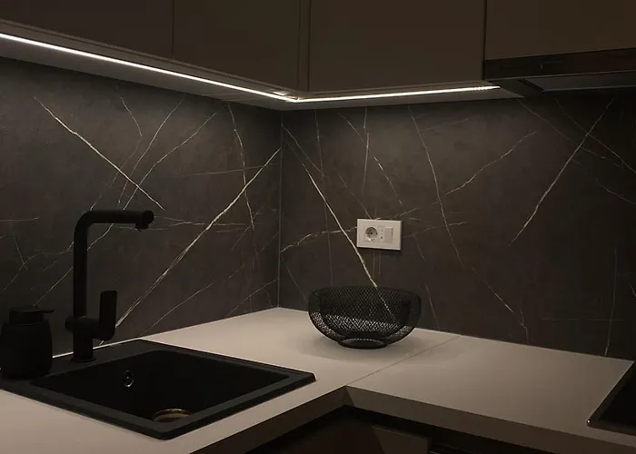 Metropolitan Royal Apartamento *