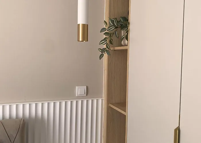 Metropolitan Royal Apartamento *