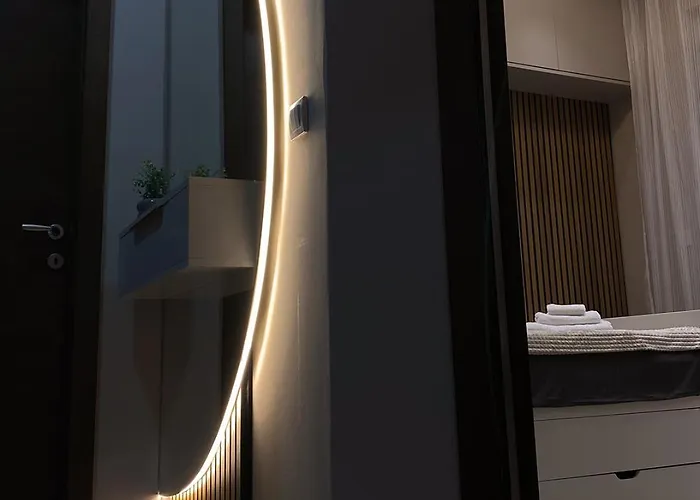 Metropolitan Royal * Jagodina