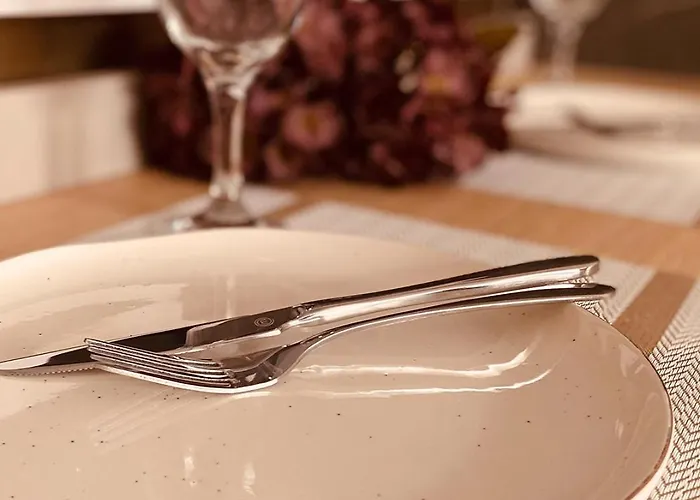 Metropolitan Royal Apartamento *