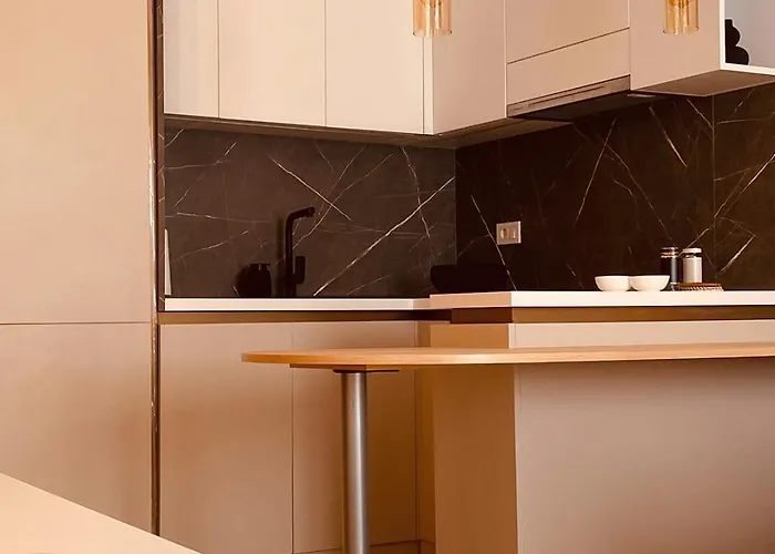 Apartamento Metropolitan Royal *