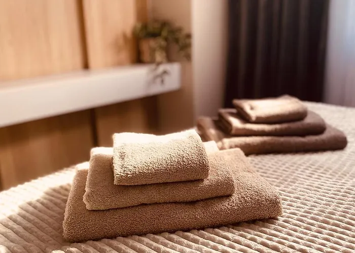 Metropolitan Royal Apartamento Jagodina