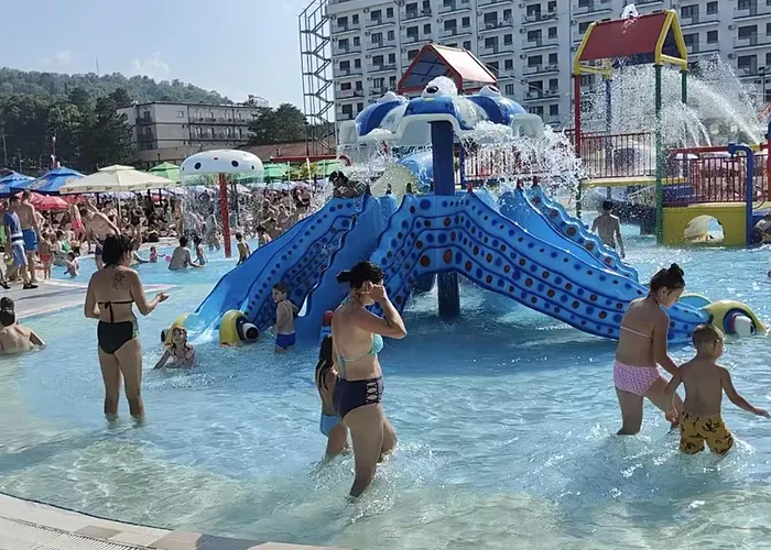 Apartamento Metropolitan Royal Jagodina