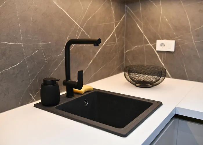 Apartamento Metropolitan Royal *