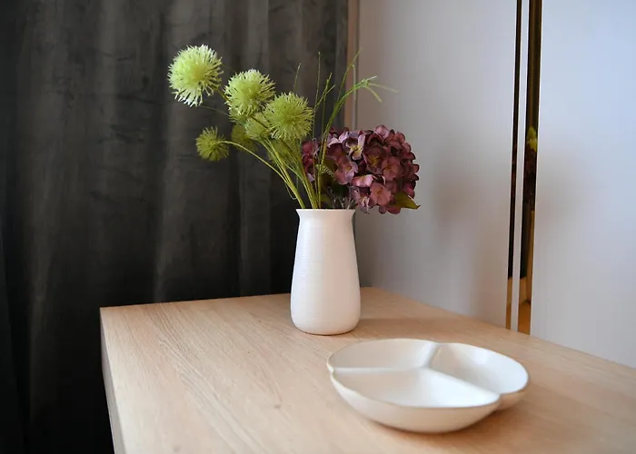 Metropolitan Royal Apartamento