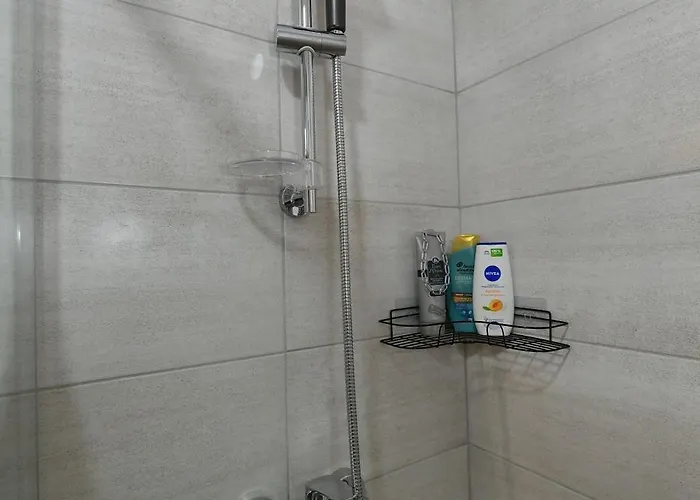 Metropolitan Royal Apartamento *