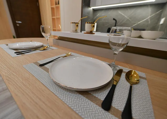 Metropolitan Royal * Jagodina