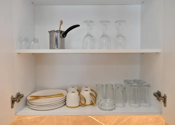 Apartamento Metropolitan Royal *