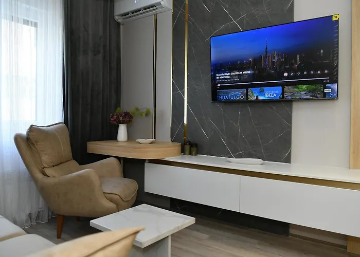 Metropolitan Royal Apartamento Jagodina